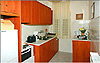 Apartment Giasemi - Kitchen