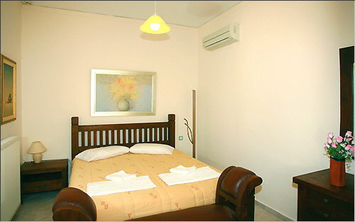 Apartment Giasemi - Double bed